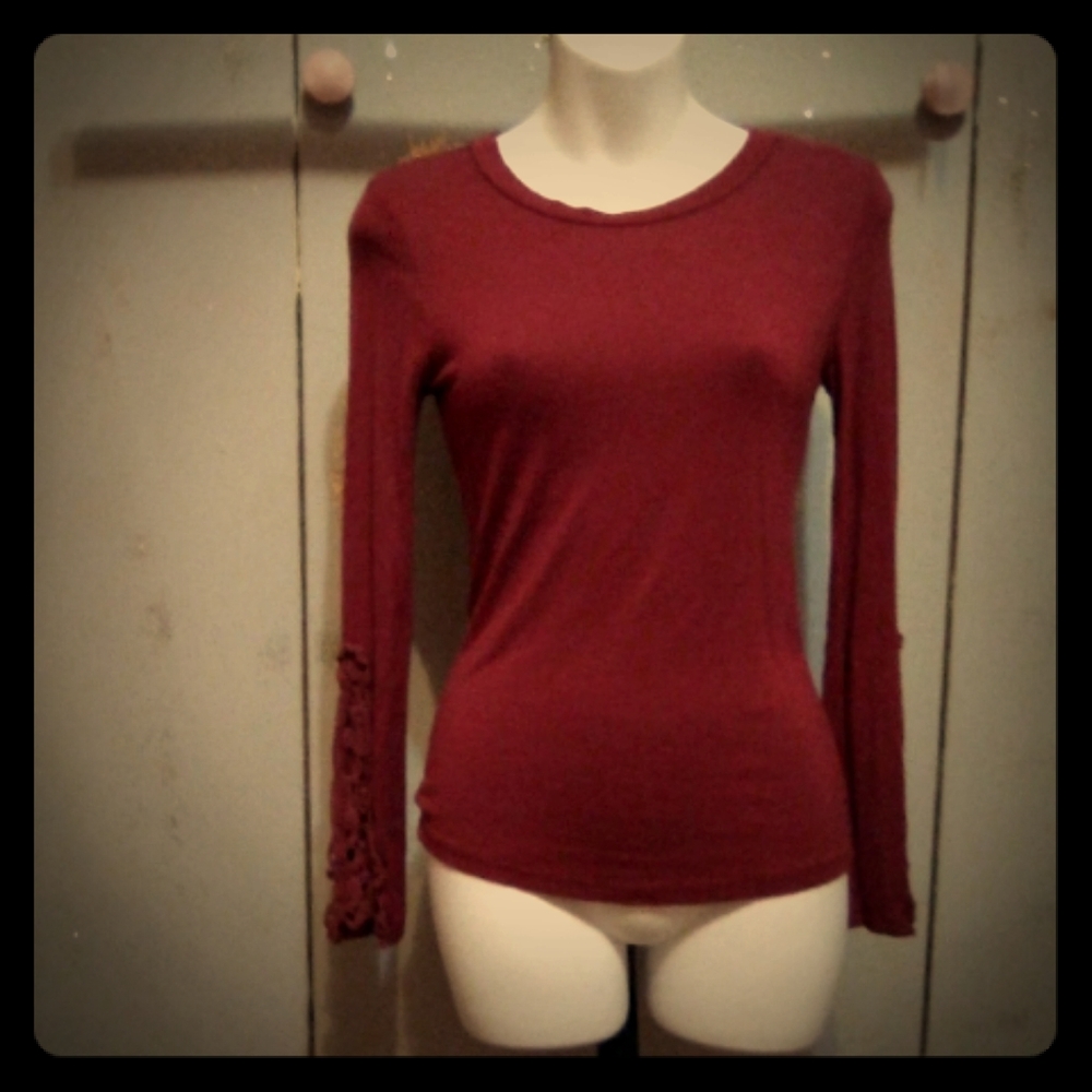 Express top
